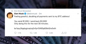(FOTO) Atac informatic de proporții: conturile a zeci de personalități de pe Twitter au fost preluate de hackeri